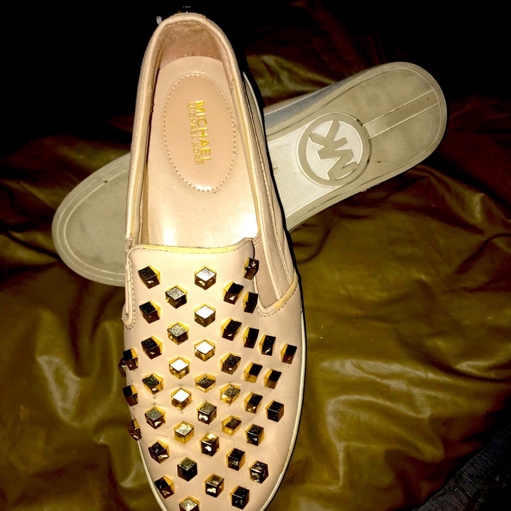 Michael Kors shoes